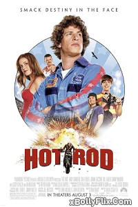 Hot Rod (2007) Dual Audio [Hindi-English] Movies Download